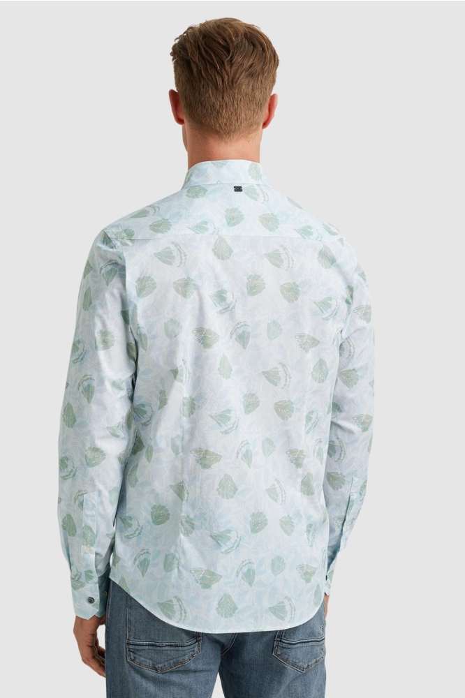 POLO MET ALLOVER PRINT VSI2408202 7149